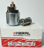 اتوماتیک استارت پژو 405 ولئو (3پیچ مرال)MERAL