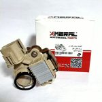 آفتامات دینام زغال دار پراید فیش بغل مرال (MERAL)