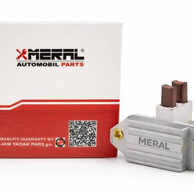 آفتامات دینام زغال دار پیکان طرح یوگسلاو مرال MERAL