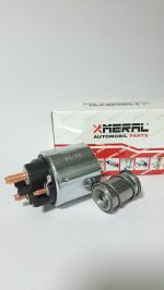 اتوماتیک استارت پژو 405 ولئو (3پیچ مرال)MERAL - تصویر 5