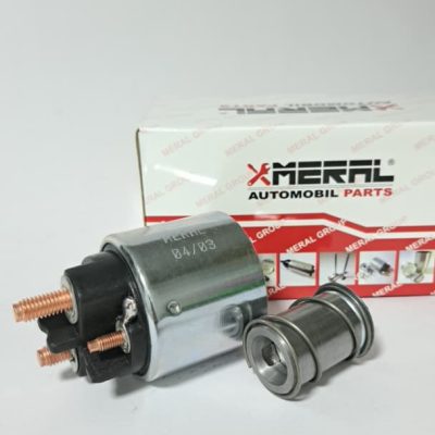 اتوماتیک استارت پژو 405 ولئو (3پیچ مرال)MERAL - تصویر 5