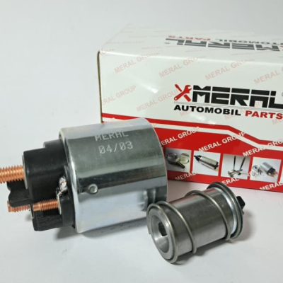 اتوماتیک استارت پژو 405 ولئو (3پیچ مرال)MERAL - تصویر 6