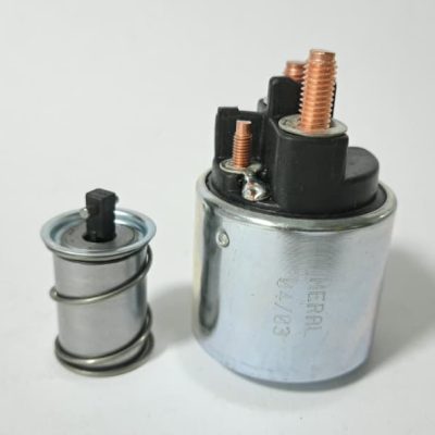 اتوماتیک استارت پژو 405 ولئو (3پیچ مرال)MERAL - تصویر 7