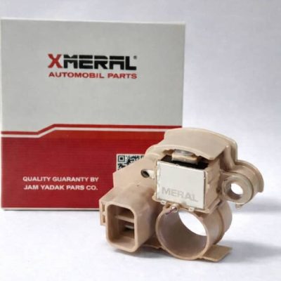 آفتامات دینام زغال دار پراید انژکتور معمولی مرال MERAL