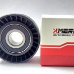 فولی هرزگرد پژو 206 سوراخ گشاد (پولی-غلطک هرزگرد) مرال MERAL