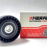 فولی هرزگرد پژو 206 سوراخ تنگ (پولی-غلطک هرزگرد) مرال MERAL