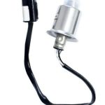 سنسور اکسیژن پژو 206 تیپ 2 کاپ دار مرال MERAL