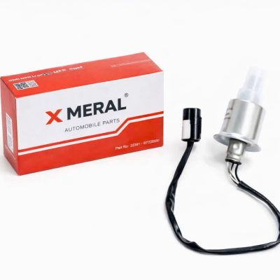 سنسور اکسیژن پژو 206 تیپ 2 کاپ دار مرال MERAL - تصویر 3