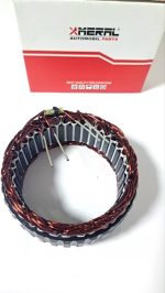 بالشتک دینام پراید انژکتور مرال MERAL - تصویر 7