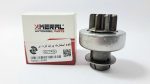 دنده استارت پراید کره ای مرال MERAL - تصویر 2