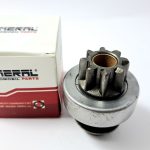 دنده استارت پراید کره ای مرال MERAL