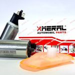 مغزی پمپ بنزین پژو جدید پارس ال 90 مرال (MERAL)