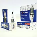 شمع TU5 پژو K6RTM3 تورچ TORCH