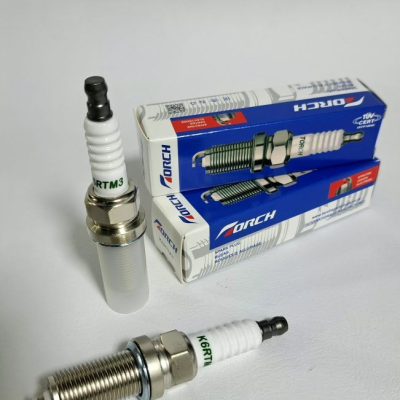 شمع TU5 پژو K6RTM3 تورچ TORCH بسته 4 عددی - تصویر 5