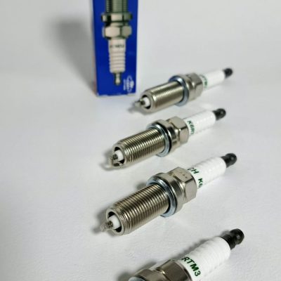 شمع TU5 پژو K6RTM3 تورچ TORCH بسته 4 عددی - تصویر 6