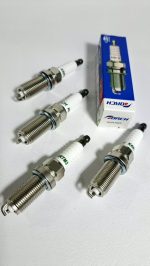 شمع TU5 پژو K6RTM3 تورچ TORCH بسته 4 عددی - تصویر 7