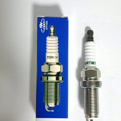 شمع TU5 پژو K6RTM3 تورچ TORCH بسته 4 عددی - تصویر 8