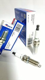 شمع یورو 4 LDK7RTC تورچ TORCH (بسته 4 عددی) - تصویر 2
