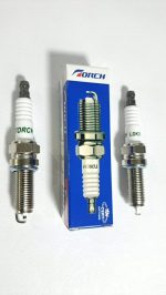 شمع یورو 4 LDK7RTC تورچ TORCH (بسته 4 عددی) - تصویر 7