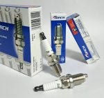 شمع معمولی K6RTC تورچ TORCH بسته 4 عددی - تصویر 2