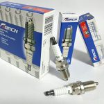 شمع معمولی K6RTC تورچ TORCH بسته 4 عددی