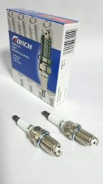 شمع معمولی K6RTC تورچ TORCH بسته 4 عددی - تصویر 4