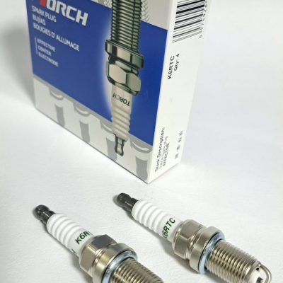 شمع معمولی K6RTC تورچ TORCH بسته 4 عددی - تصویر 4