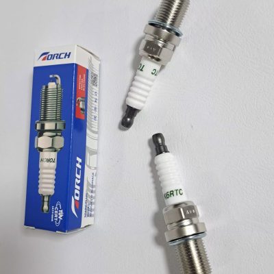 شمع معمولی K6RTC تورچ TORCH بسته 4 عددی - تصویر 6