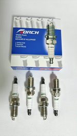 شمع معمولی K6RTC تورچ TORCH بسته 4 عددی - تصویر 7