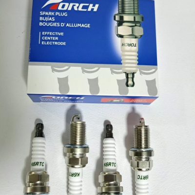 شمع معمولی K6RTC تورچ TORCH بسته 4 عددی - تصویر 7