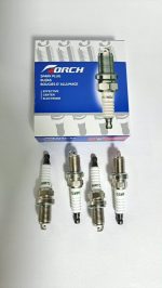 شمع معمولی K6RTC تورچ TORCH بسته 4 عددی - تصویر 8