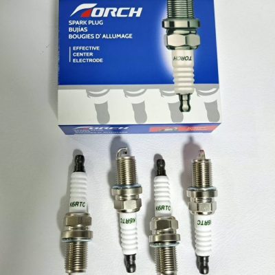 شمع معمولی K6RTC تورچ TORCH بسته 4 عددی - تصویر 8