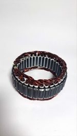 بالشتک دینام پراید انژکتور مرال MERAL - تصویر 9