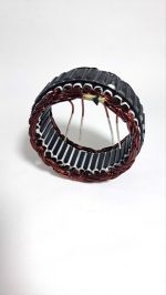 بالشتک دینام پراید انژکتور مرال MERAL - تصویر 4