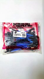 سیم فیوز ابریشمی پراید مرالMERAL (50 عددی) - تصویر 5