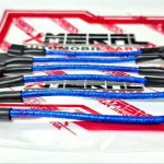 سیم فیوز ابریشمی پراید مرالMERAL (50 عددی)