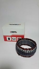 بالشتک دینام پراید انژکتور مرال MERAL - تصویر 2