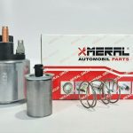 اتوماتیک استارت پراید ولئو 3 پیچ مرال MERAL