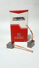 زغال موتور فن پژو مرال MERAL - تصویر 6