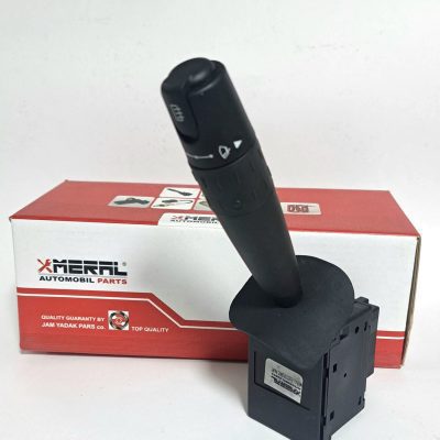 دسته برف پاکن پژو 206 مرال MERAL - تصویر 4