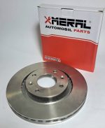 دیسک چرخ پژو 206 تیپ 5 مرال MERAL