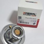 ترموستات پراید 76 درجه مرال MERAL
