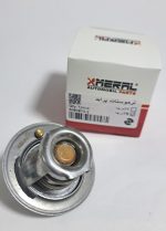 ترموستات پراید 76 درجه مرال MERAL