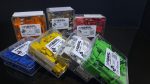 فیوز دوپایه اصلی 30 آمپر درجه یک ضد اشتعال مرال (MERAL) بسته 50 عددی - تصویر 3