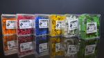 فیوز دوپایه اصلی 30 آمپر درجه یک ضد اشتعال مرال (MERAL) بسته 50 عددی - تصویر 4