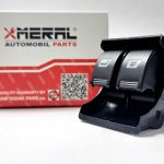 کلید شیشه بالابر دوپل پژو سال مدل AUTO ساپکویی